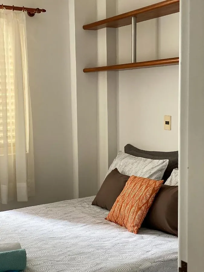 Apartmán Rosenhaus - Homeclub Apto Grande Com Smartv Cozinha Joinville Brazílie