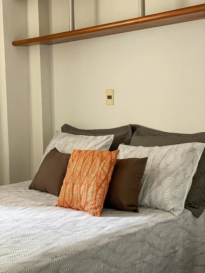 Rosenhaus - Homeclub Apto Grande Com Smartv Cozinha Joinville